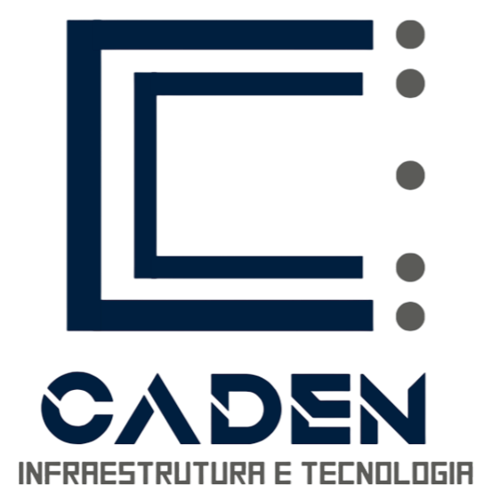 Caden Infraestrutura e Tecnologia